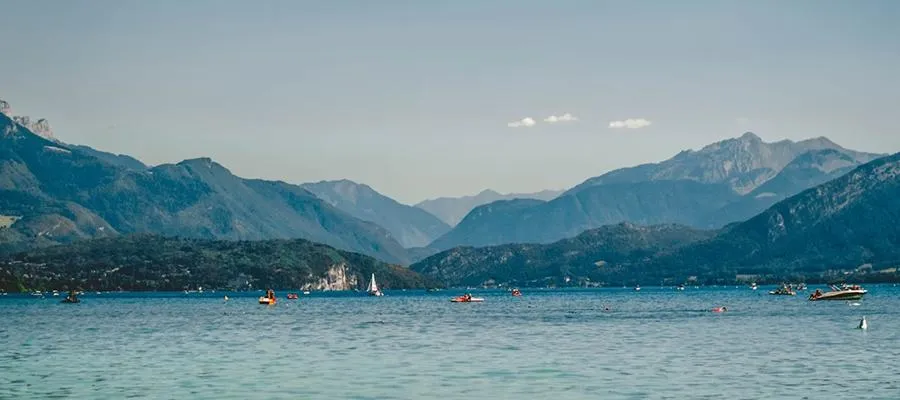 Échange de maison à Annecy : Bienvenue dans la Perle des Alpes !