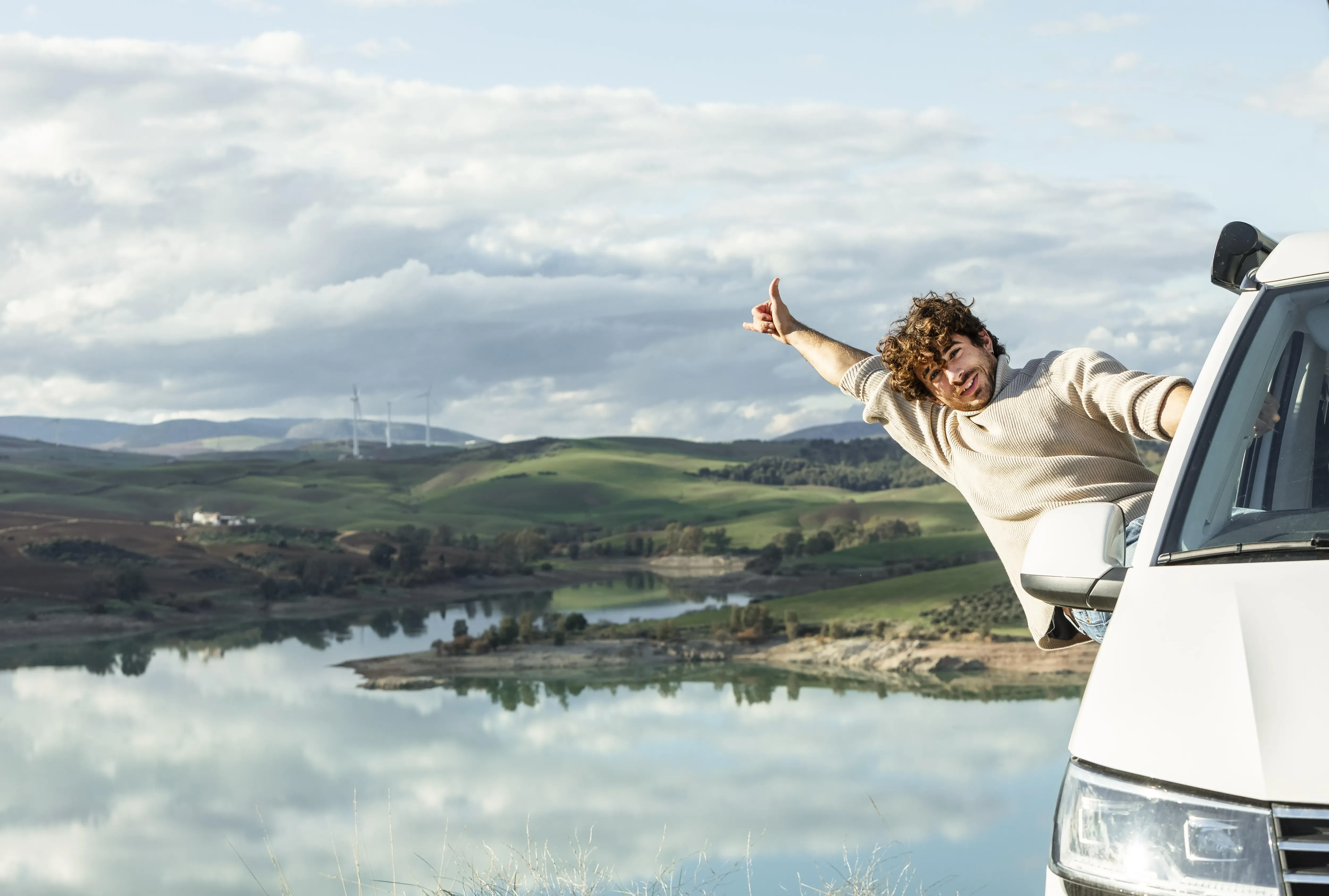 Road-trip et échange de maison : le combo parfait pour des vacances itinérantes à moindre coût