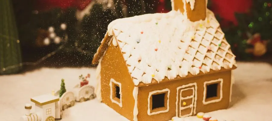 Fêtes de Fin d'Année : Pourquoi l'échange de maison est la seule solution pour économiser vraiment