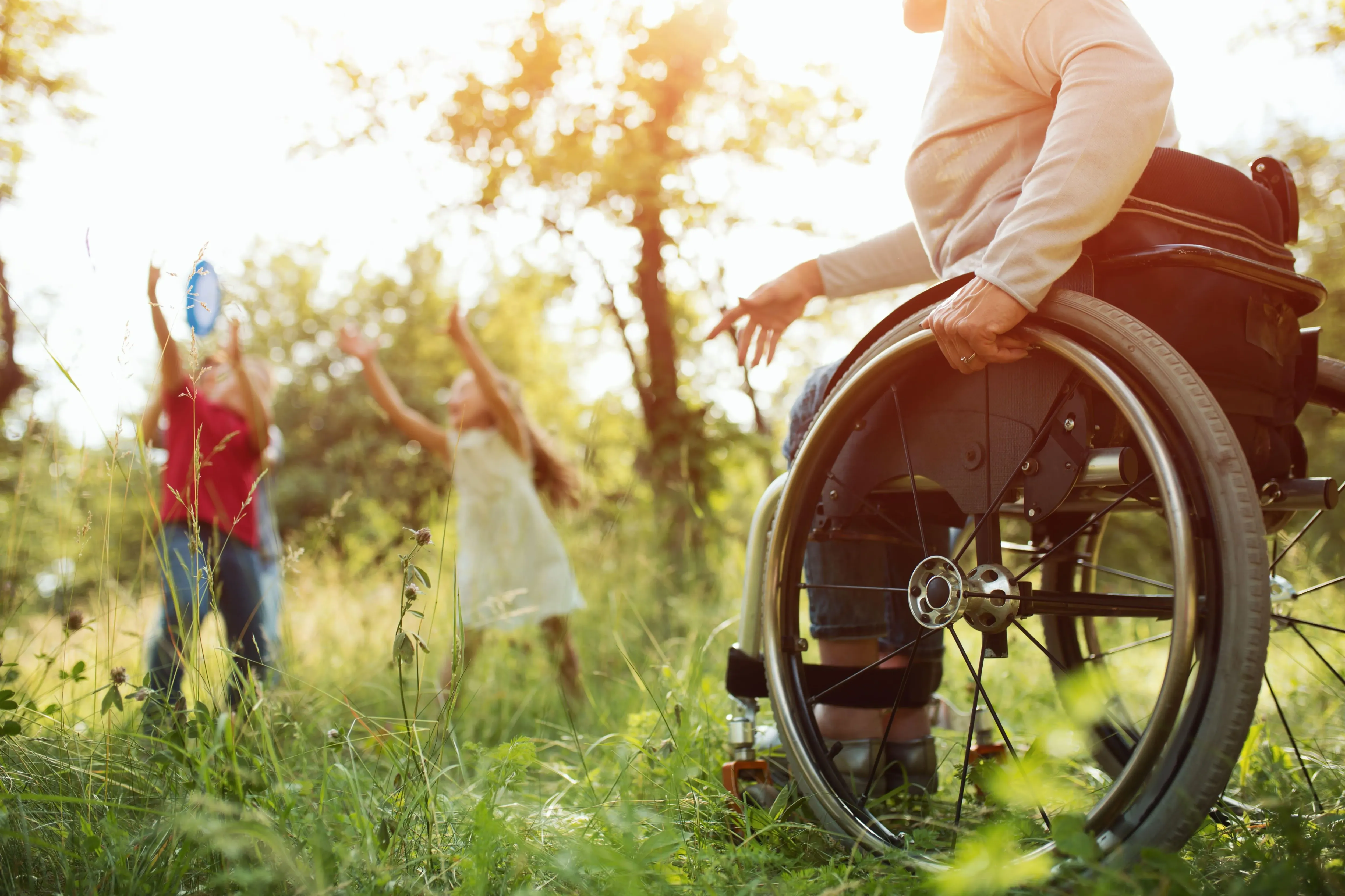 Échange de maison et vacances « Handi-accessibles » : Voyager en toute sérénité et sans mauvaise surprise