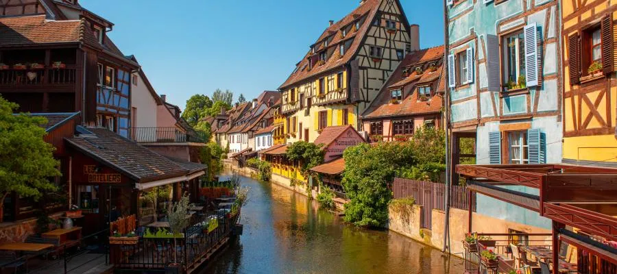 Que faire à Strasbourg ? Incontournables, Villages & Échange de Maison