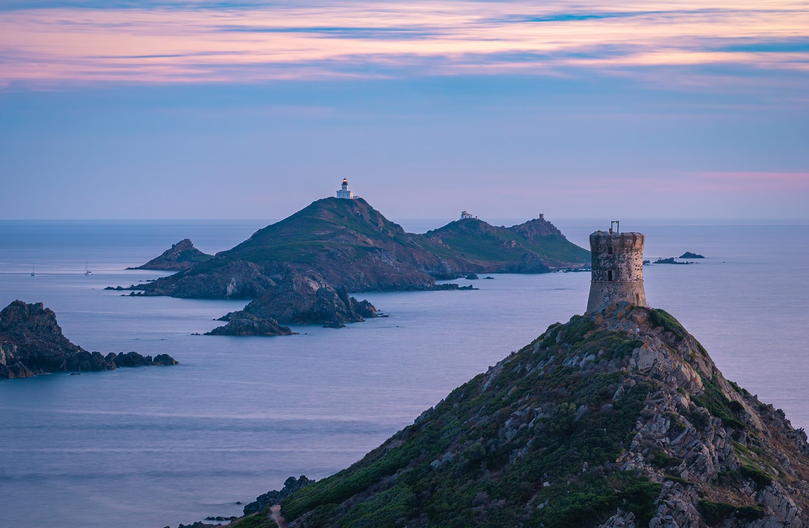 Échange de maison à Ajaccio – Un voyage entre mer, montagne et histoire