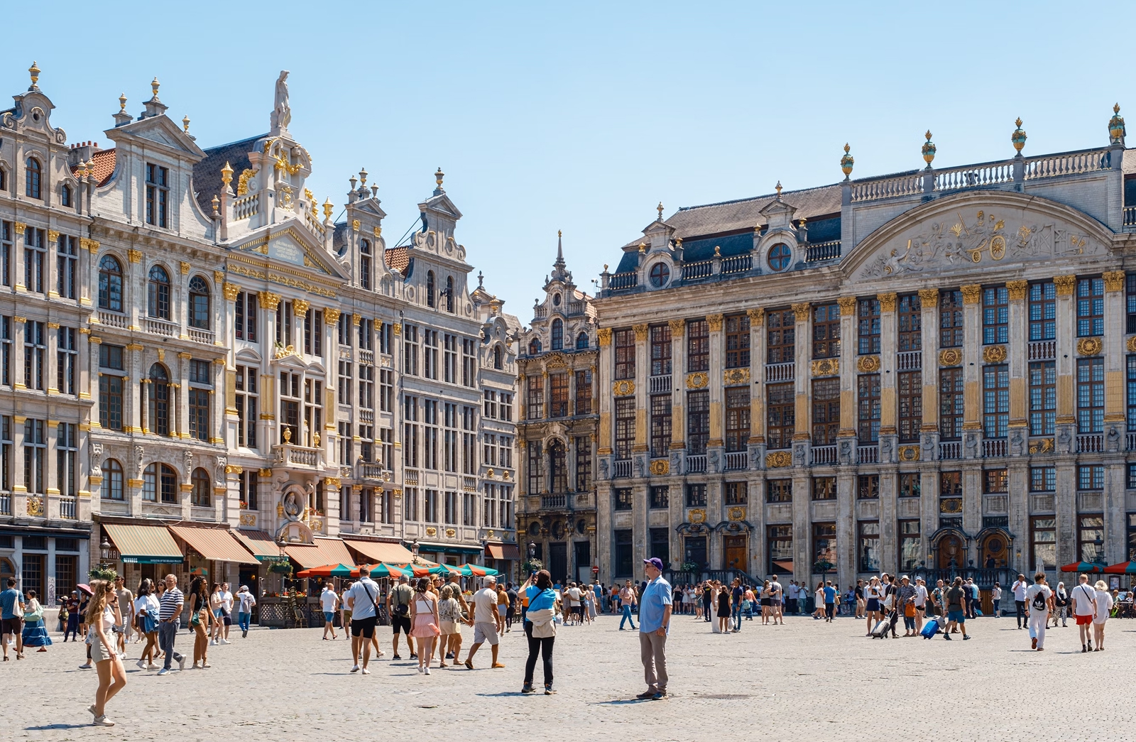 Échange de maison en Belgique – Entre frites, bières et art de vivre à l'européenne