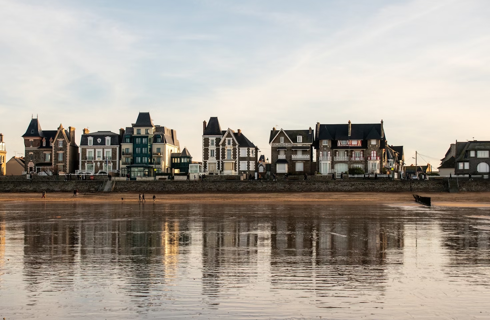 Échange de maison en Bretagne – Nature sauvage et authenticité