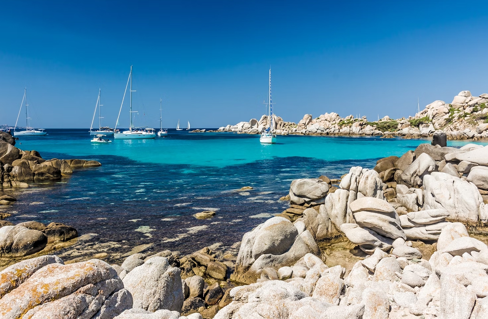 Échange de maison en Corse – Séjours authentiques sur l’île de Beauté
