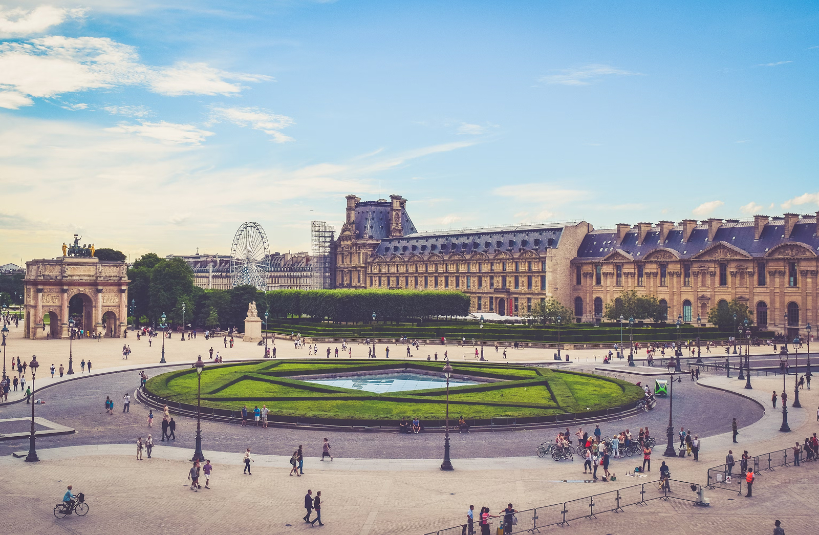 Échange de maison en France - Vacances sans frais