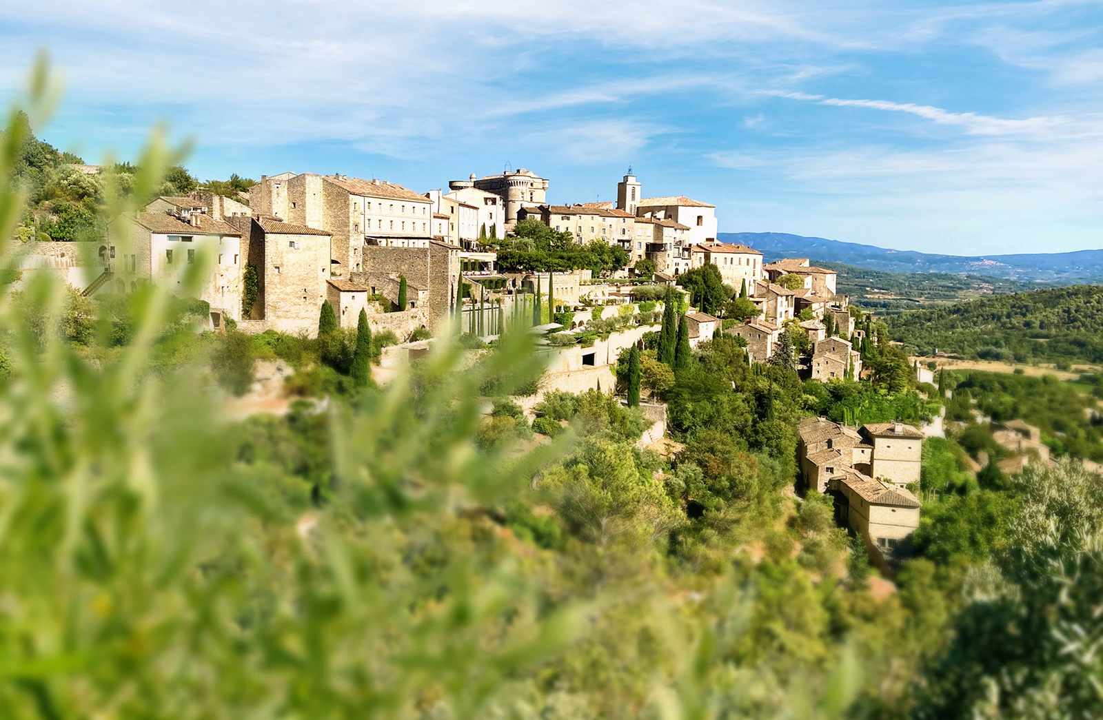 Échange de maison en Provence – Soleil, lavande et convivialité